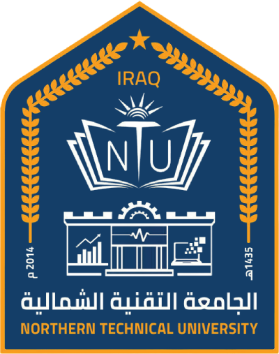 شعار الجامعة